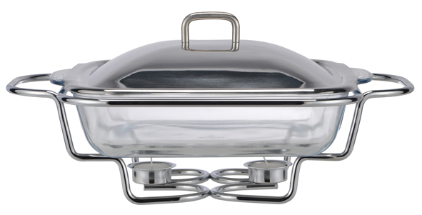 Speisenwärmer 2,8 L