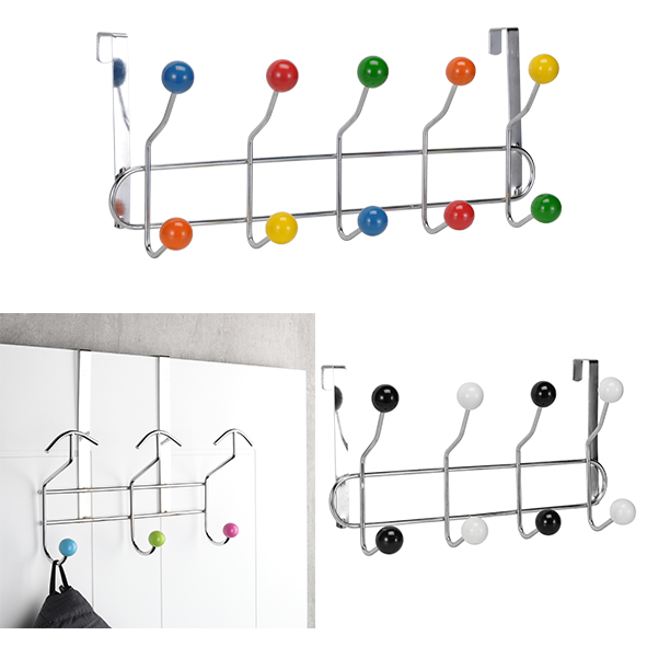 Mischkarton Türgarderoben