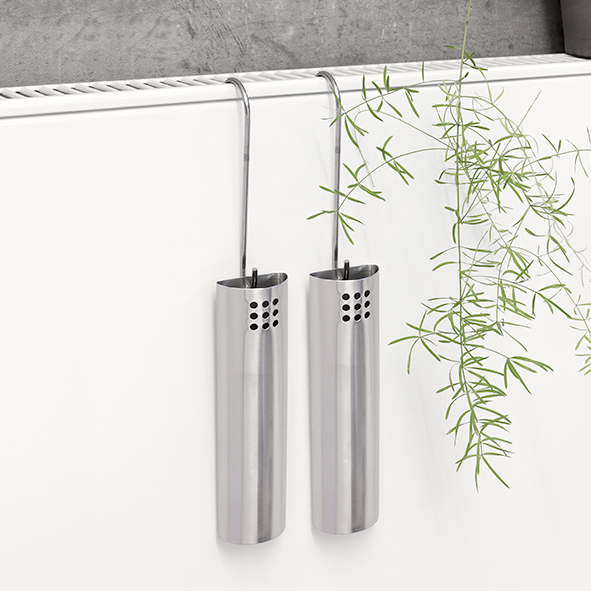 Luftbefeuchter-Set 2-tlg.