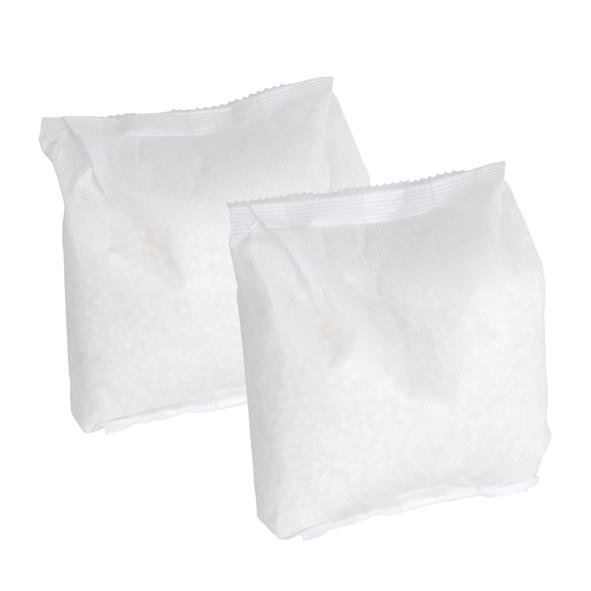 2er Set Luftentfeuchter-Ersatzbeutel