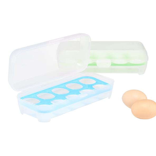 Eier Aufbewahrungsbox