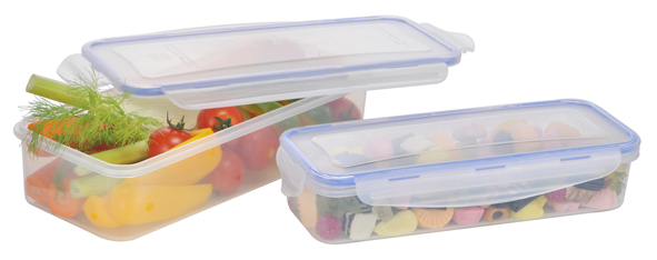 Frischalteboxen 2tlg.