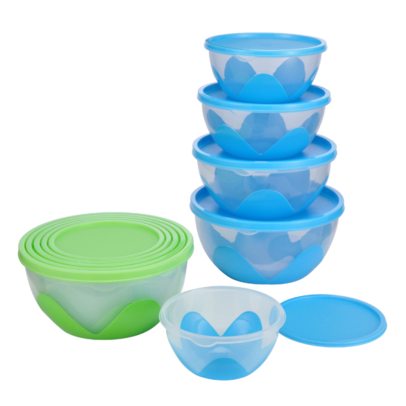 Frischhaltedosen-Set 5-Tlg