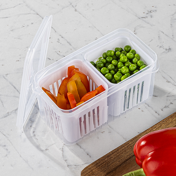 Aufbewahrungsboxen Set