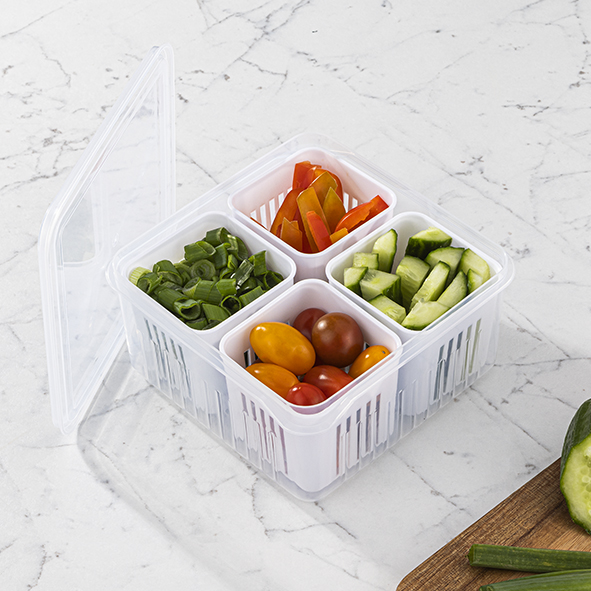 Aufbewahrungsboxen set