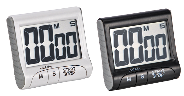 Kurzzeitmesser digital