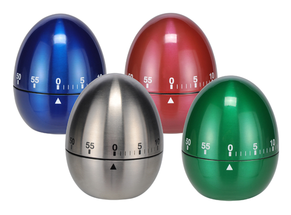 Kurzzeitmesser ca. 7,5cm hoch