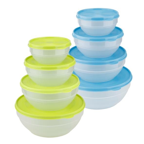 Vorratsdosen 4er Set