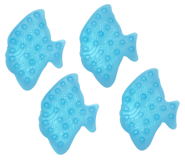 Anti-Rutsch-Figuren 4-Set