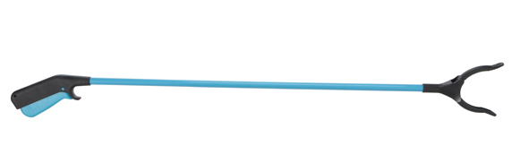 Mehrzweckgreifer/ Müllzange