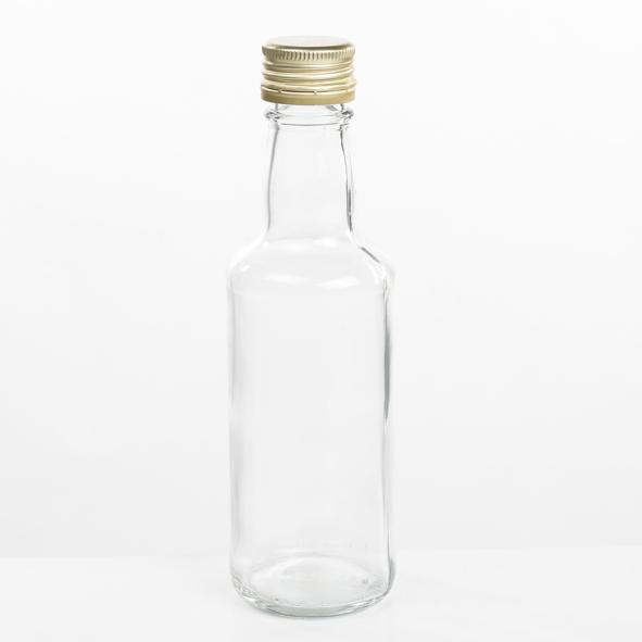 Schraubflasche 200 ml