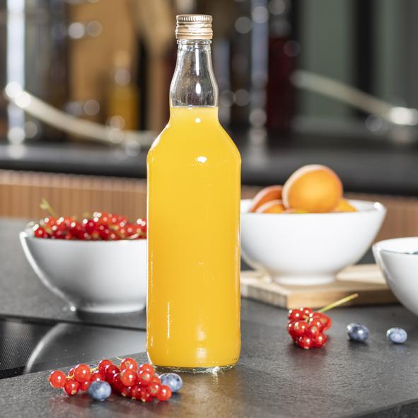 Schraubflasche 700 ml