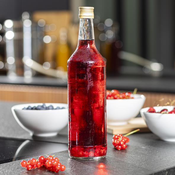 Schraubflasche 1000ml