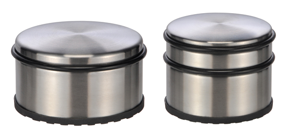 Türstopper sortiert, 2 Designs