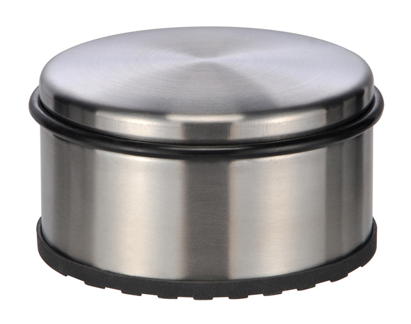 Türstopper aus Edelstahl