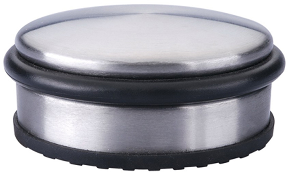 Türstopper aus Edelstahl