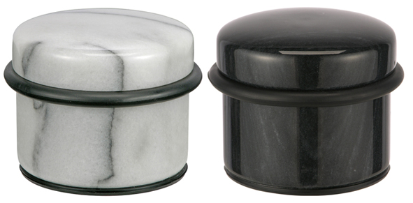 Türstopper aus Marmor