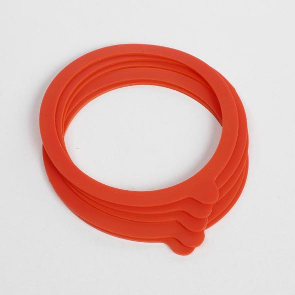 Einkoch-Gummiringe 94 x108 mm