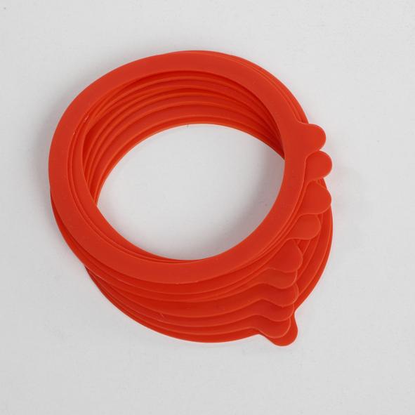 Einkochringe 94 x108 mm, 10er-Beutel