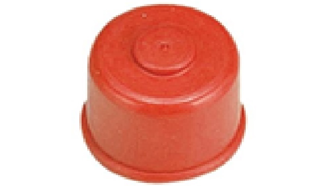 Mostkappen Gr. II, 10er Set