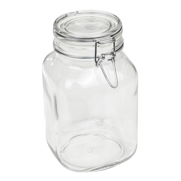 Einmachglas für ca. 2,0ltr
