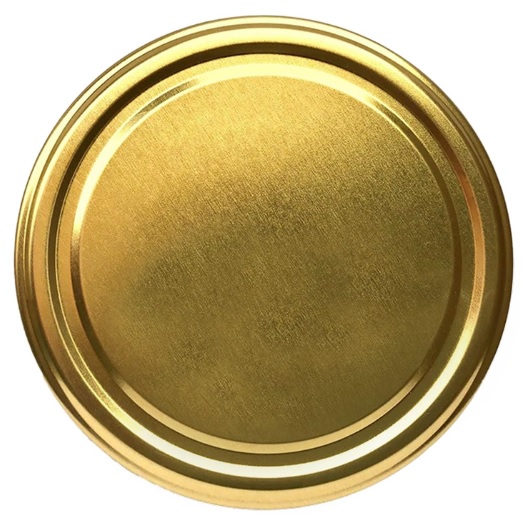 Ersatzdeckel 10er Beutel, Ø ca. 82mm