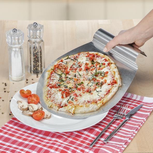 Kuchen-/Pizzaheber