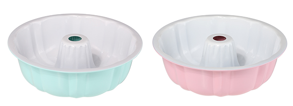 Kuchenform "Gugelhupf"