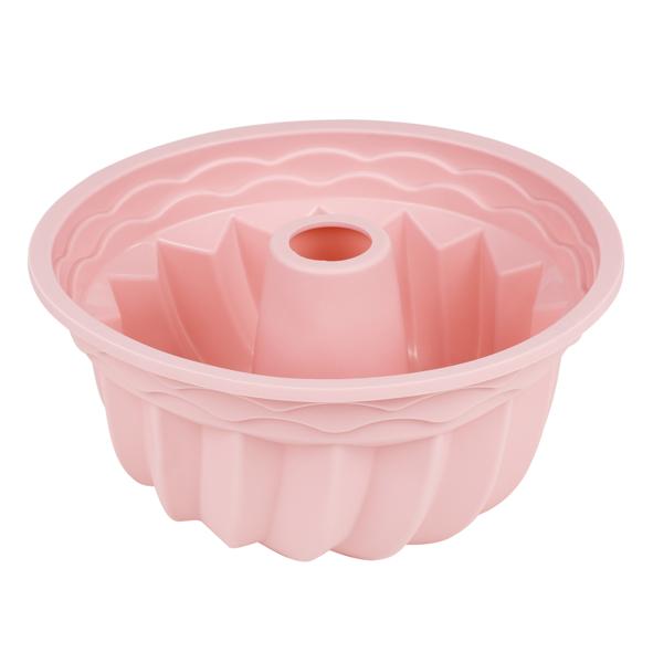 Backform Gugelhupf aus Platinum Silikon