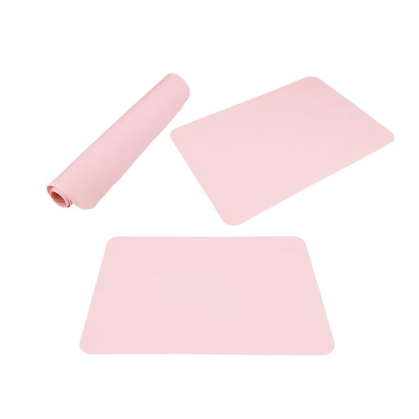 Backunterlage aus Platinum Silikon