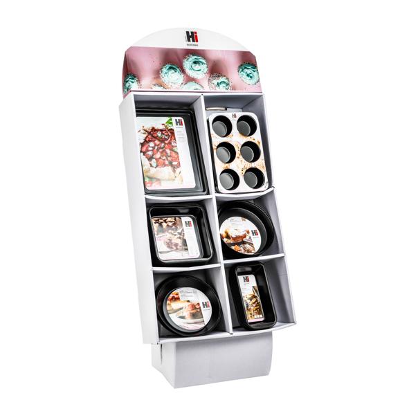 Backform Display 96 tlg.