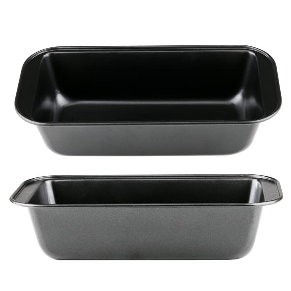 Backform rechteckig - 25,5 x 13 x 6cm