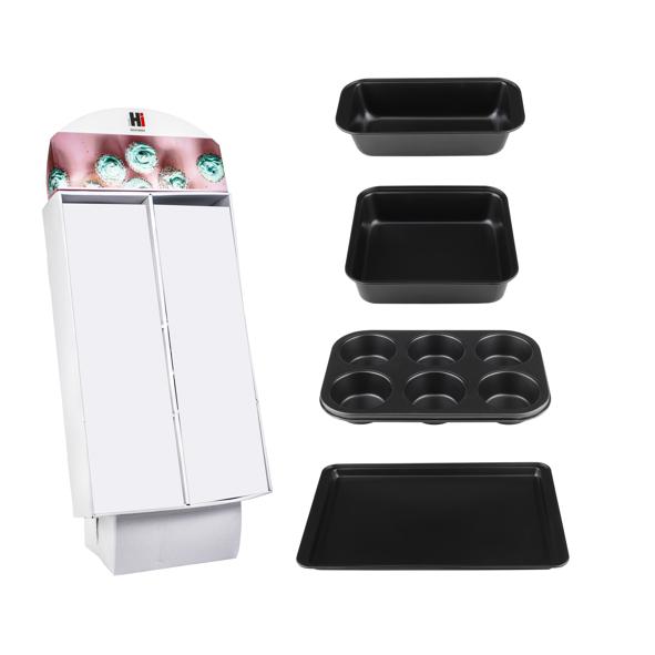 Backform Display 96 tlg.