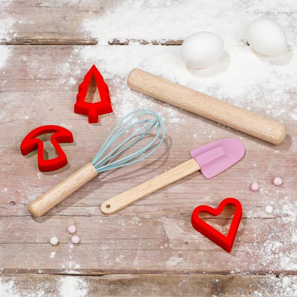 Back-Set für Kinder