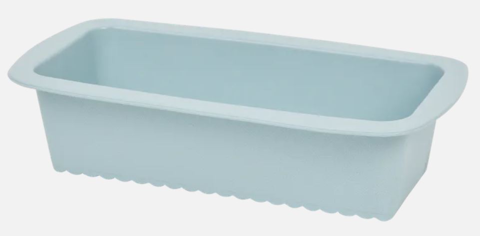 Kuchenbackform aus Silikon