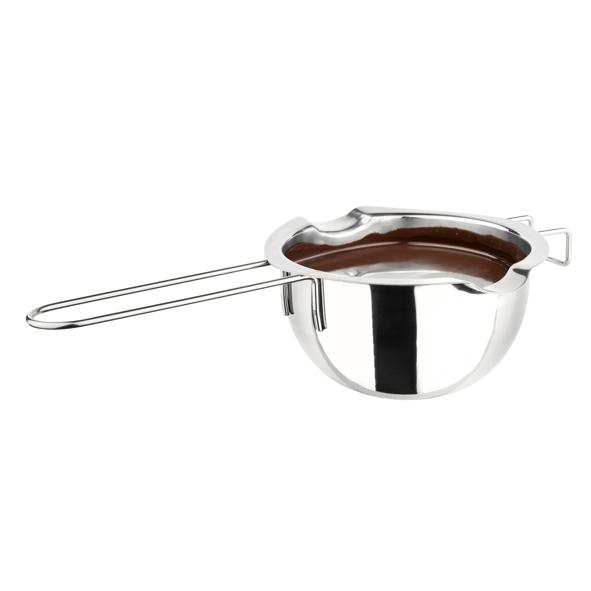 Wasserbad-Schmelzschale