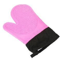 Silikon Küchenhandschuh