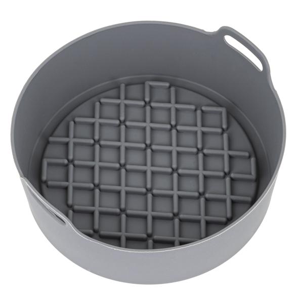 Silikonform für die Heißluftfritteuse