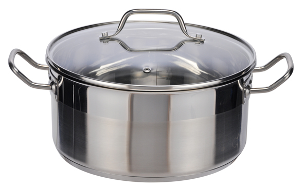 Kochtopf 24x11,5cm aus