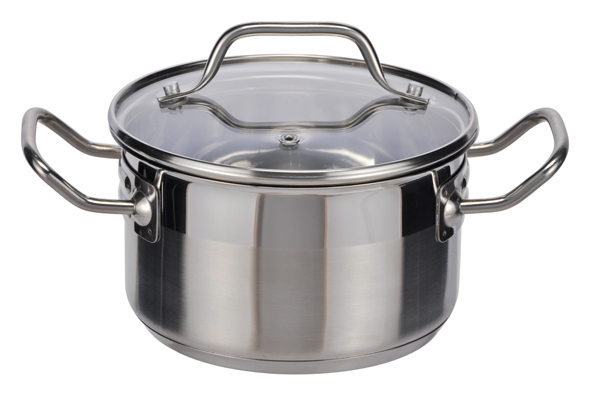 Fleischtopf 16x9,5cm aus