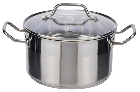 Fleischtopf 20x11,5 cm aus