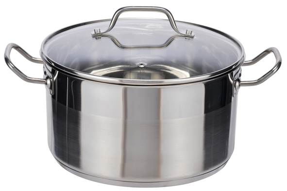 Kochtopf 24x13,5cm aus
