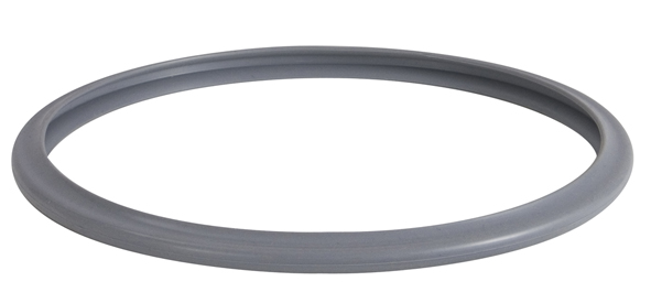 Dichtungsring für den Schnellkochtopf