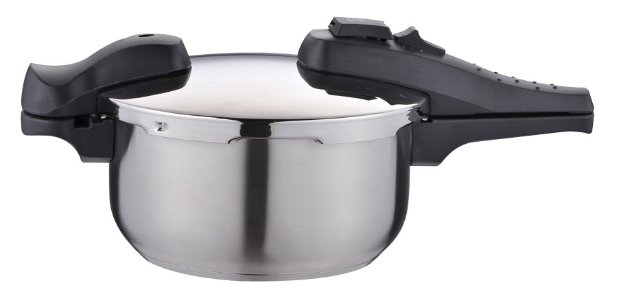 Schnellkochtopf 3 Liter