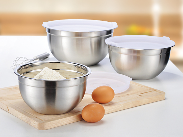 Rührschüssel-Set