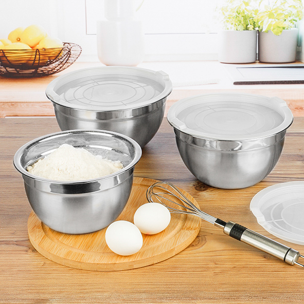 Rührschüssel-Set