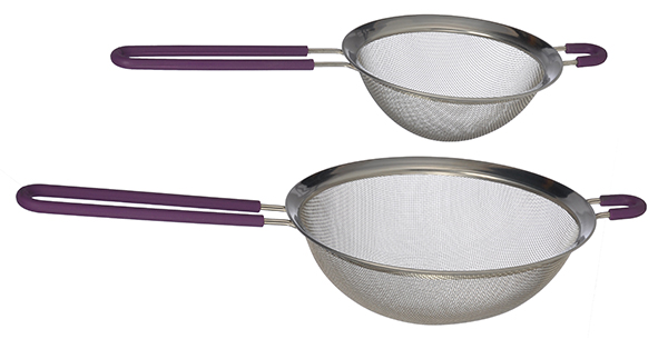 Küchensieb 2-tlg. Set