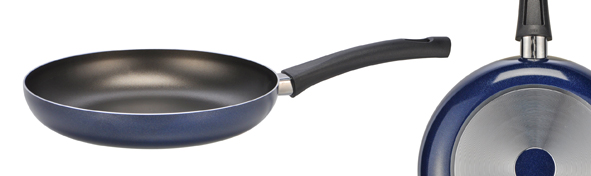 Alu-Pfanne GREBLON antihaftbeschichtet