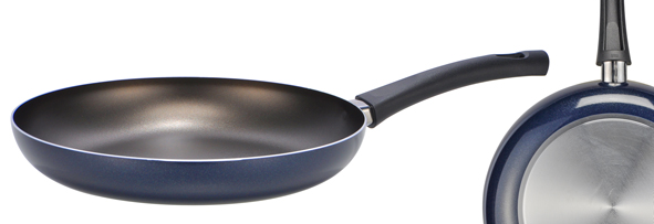 Alu-Pfanne GREBLON antihaftbeschichtet