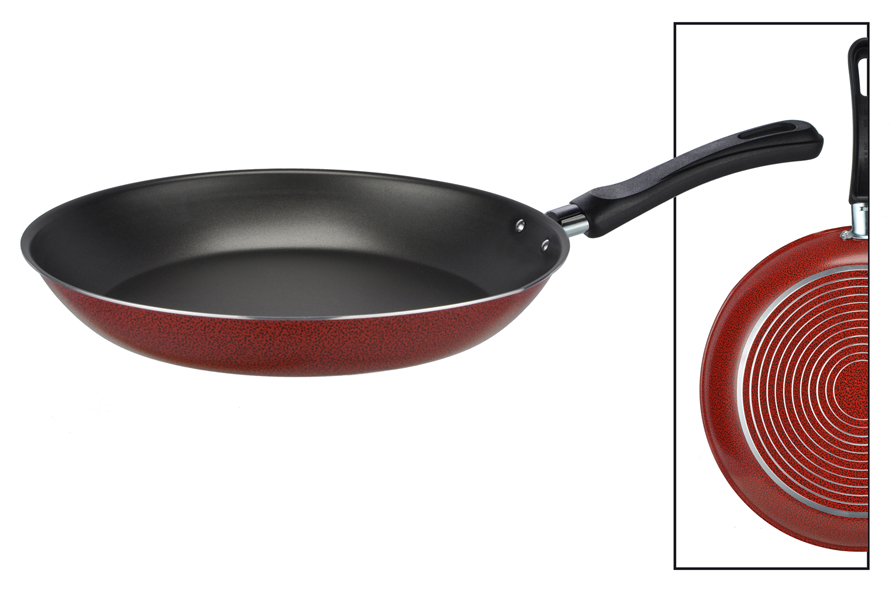 Alu-Pfanne GREBLON antihaftbeschichtet